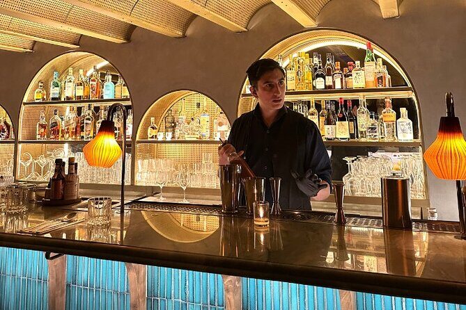 Nightlife Experience in Buenos Aires - Key Points