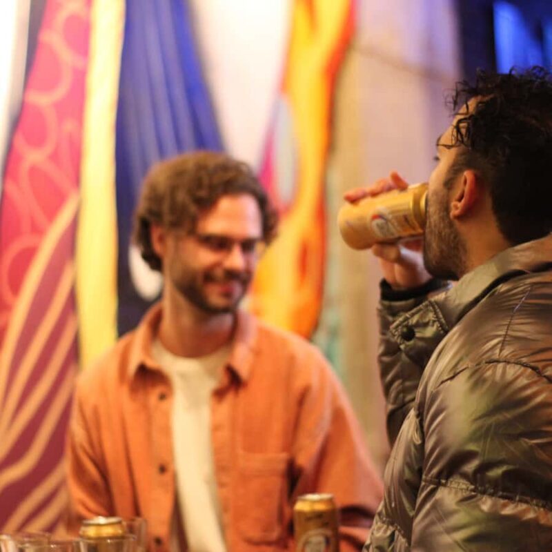 Nightlife Experience in Buenos Aires - Key Points