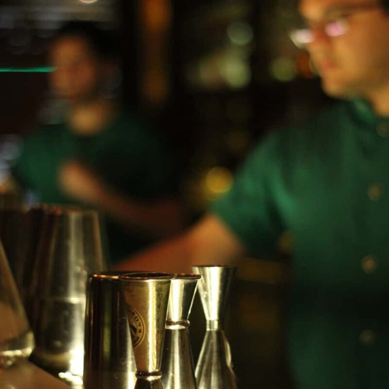 Nightlife Experience in Buenos Aires - A Deep Dive into the Buenos Aires Nightlife Tour