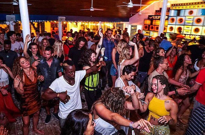 Nightlife in Montego Bay, 27/27 Club ville Pier 1 others - The Sum Up: Is This Nightlife Tour Worth It?