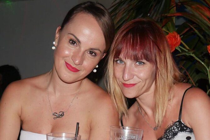 Nightlife in Montego Bay Lounge 2727 Club Elevate Pier 1 - Detailed Breakdown of the Nightlife Experience