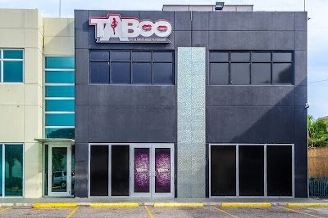 Nightlife in Montego Bay Private Tour - Exploring the Nightlife in Montego Bay: A Detailed Review