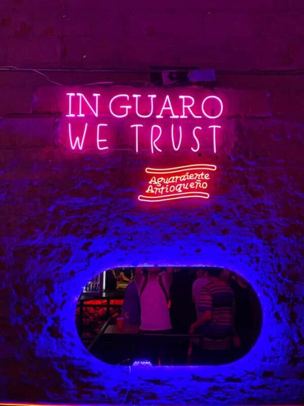 Nightlife Medellin, Rooftops, bars and Clubs - Nightlife Medellin, Rooftops, Bars and Clubs