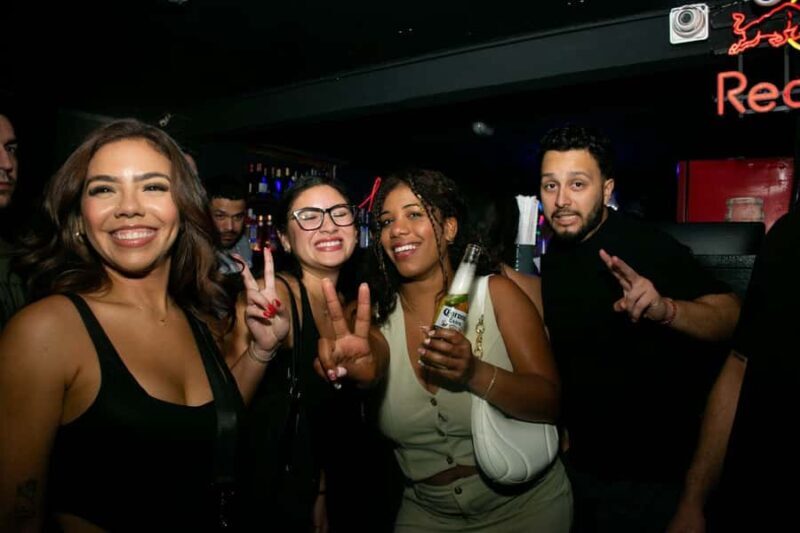 Nightlife Medellin, Rooftops, bars and Clubs - Why This Tour Is a Great Choice