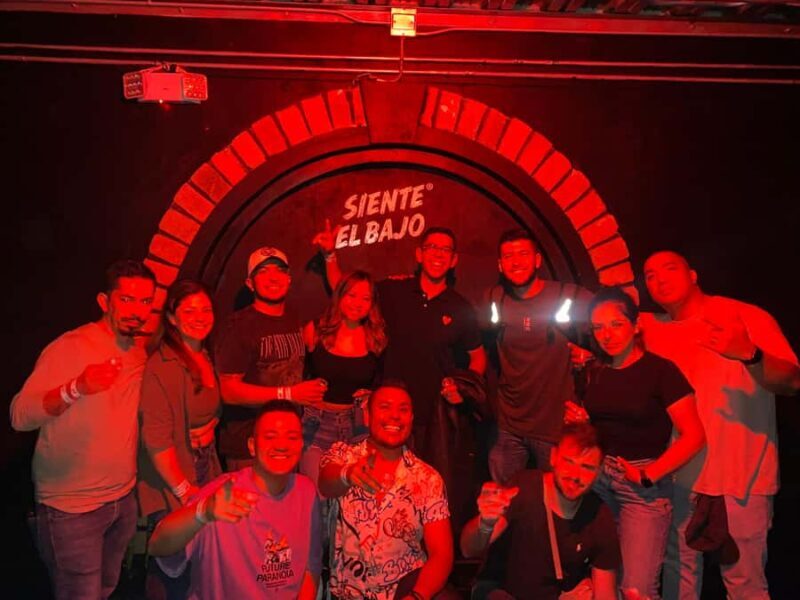 Nightlife Medellin, Rooftops, bars and Clubs - Final Thoughts