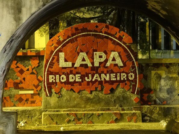 Nightlife of Rio as a Local Tour - Key Points