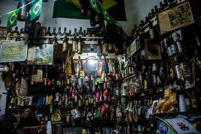 Nightlife of Rio as a Local Tour - FAQ