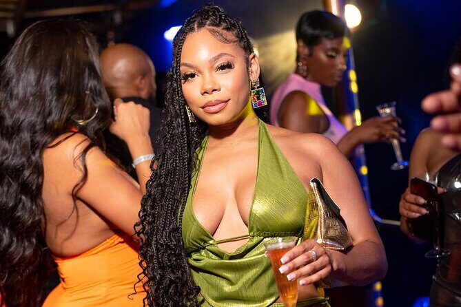 Nightlife, Party, Casino Or Any Restaurant in Montego Bay - Who this experience suits best