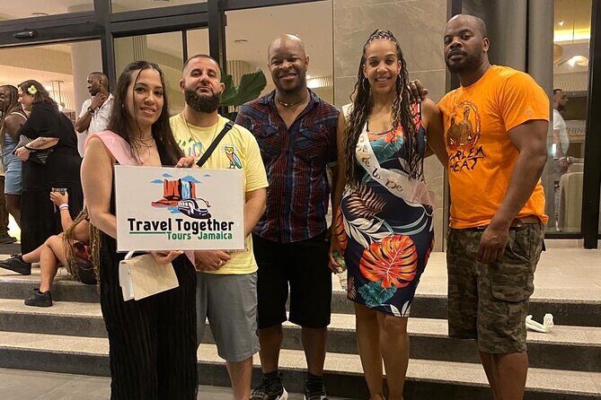 Nightlife, Party, Casino Or Any Restaurant in Montego Bay - Key Points