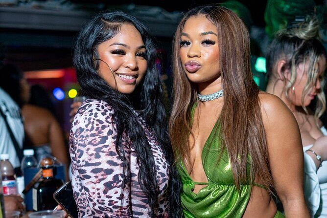 Nightlife, Party, Casino Or Any Restaurant in Montego Bay - FAQs