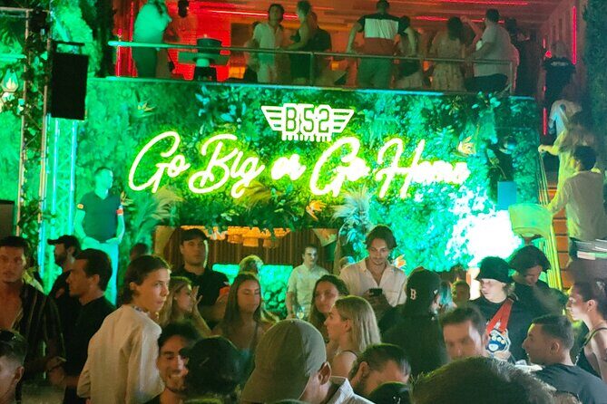 Nightlife Party in Cagliari - Nightlife Party in Cagliari: A Deep Dive into Sardinia’s Nocturnal Scene