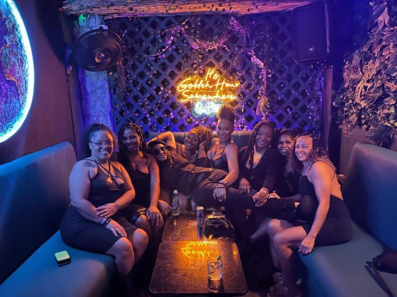 Nightlife Pub crawl in Cartagena - A Deep Dive into Cartagena’s Nightlife: What You Can Expect
