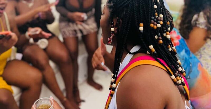 Nightlife: sunset boat party + tour of the old town - FAQ