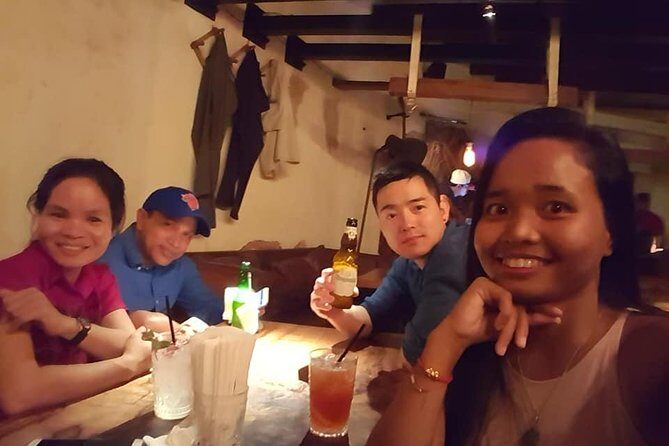 Nightlife Tour in Phnom Penh - Exploring Phnom Penh’s Nightlife: What to Expect