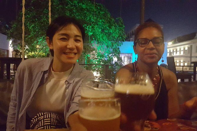 Nightlife Tour in Phnom Penh - Practical Details and Value