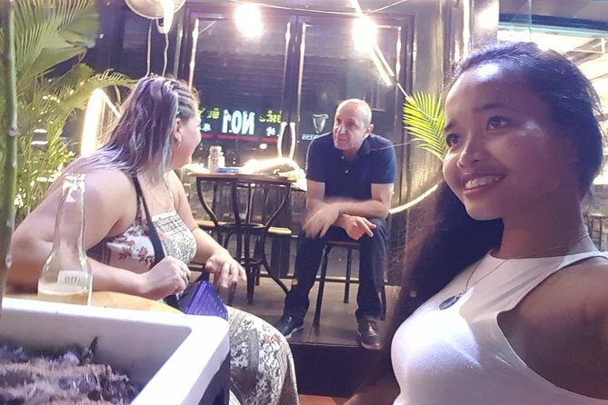 Nightlife Tour in Phnom Penh - Who Will Enjoy This Tour?