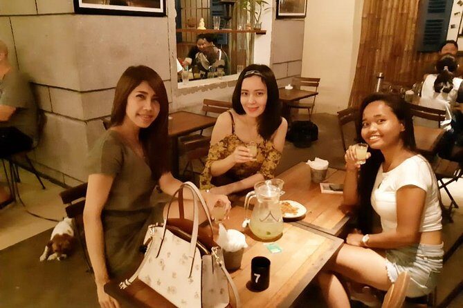Nightlife Tour in Phnom Penh - Final Thoughts