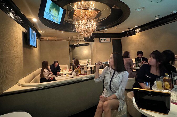 Nightlife Tour in Yokohama and Kannai with Bar Hopping and Drinks - Frequently Asked Questions