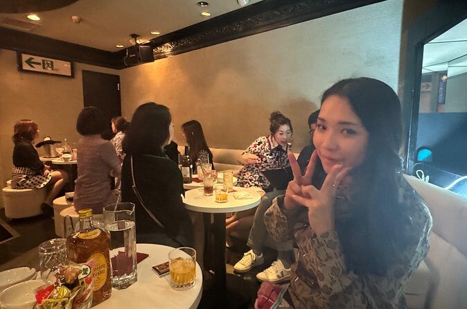 Nightlife Tour in Yokohama and Kannai with Bar Hopping and Drinks - Final Thoughts