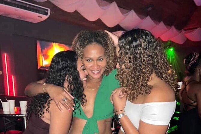 Nightlife Tour of Antigua and Barbuda - Experience Antigua and Barbuda’s Nightlife: A Detailed Review