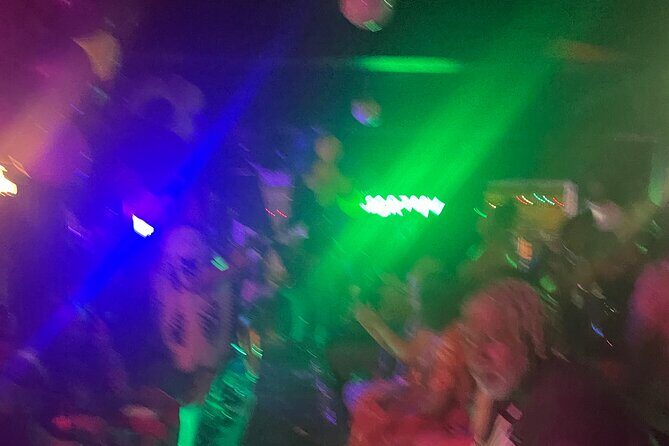 Nightlife Tour of Antigua and Barbuda - The Sum Up