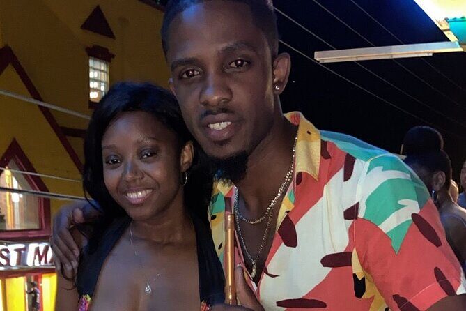 Nightlife Tour of Antigua and Barbuda - Frequently Asked Questions