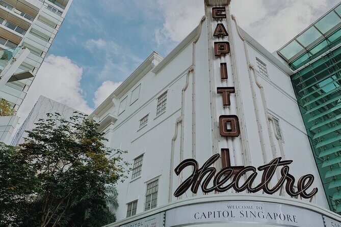 Nightout at Colonial Charms of the City - A Detailed Look at the Tour