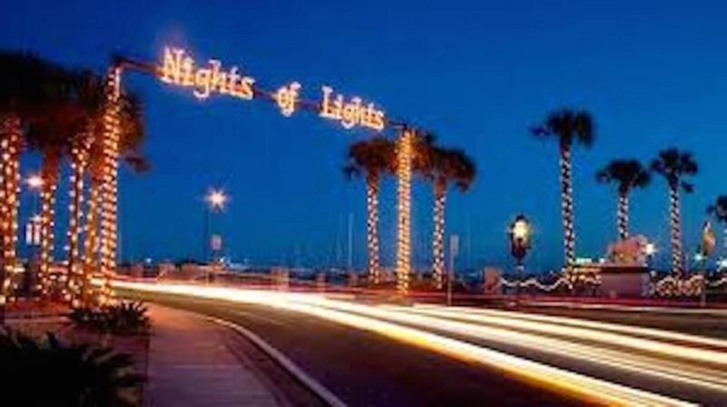Nights of Lights Celebration in St. Augustine - Final Thoughts