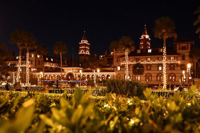 Nights of Lights Holiday Cruise Experience - Authentic Experiences and Traveler Insights