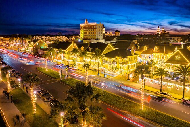 Nights of Lights Holiday Cruise Experience - The Pros and Cons