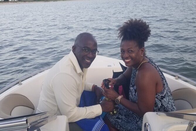 Nights of Lights Private Boat Tour St. Augustine, max 6 passenger - Frequently Asked Questions