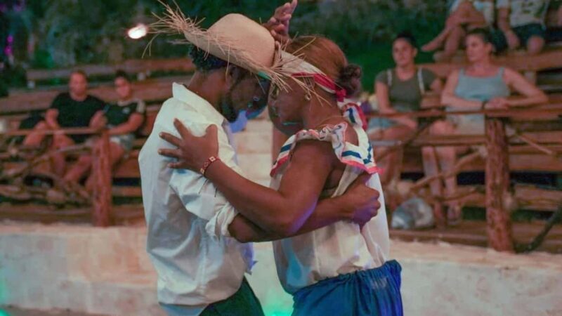 Nighttime buggies and Taino cenote - Final Thoughts: Is This Tour Right for You?