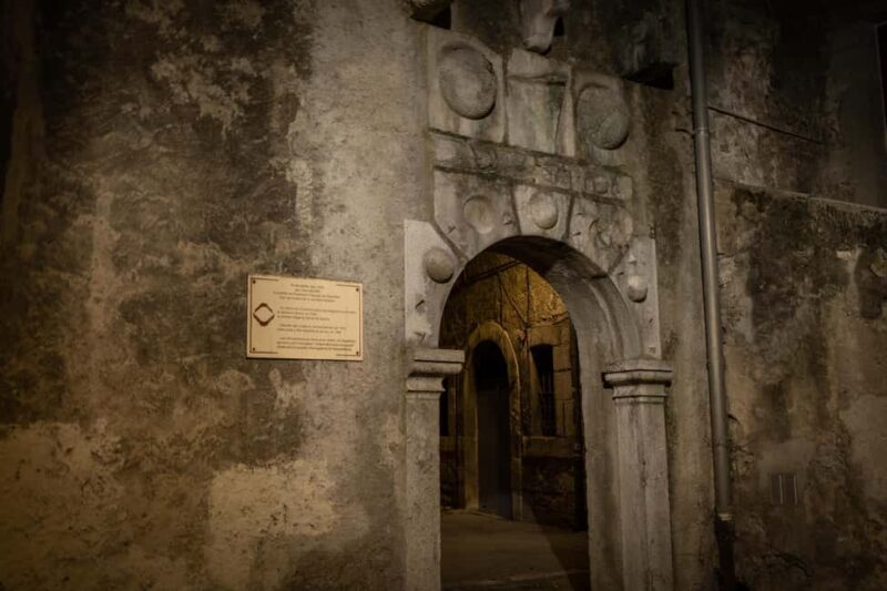 Nighttime guided tour of Chambéry  City of the Dukes of Savoy - Who Should Consider This Tour?