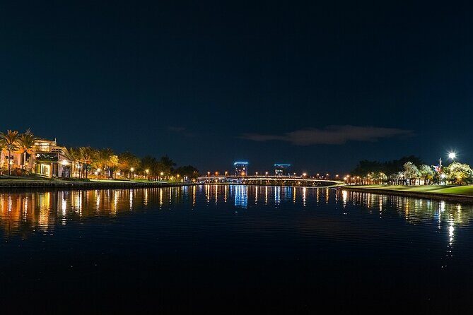 Nighttime iSUP Glow Paddleboard Adventure in Daytona Beach - The Sum Up: Worth the Night on the Water