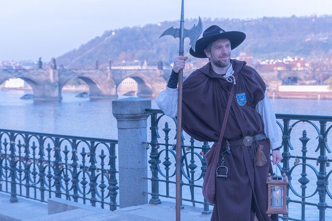 Nightwatchman of Prague - What to Expect and Why It Matters