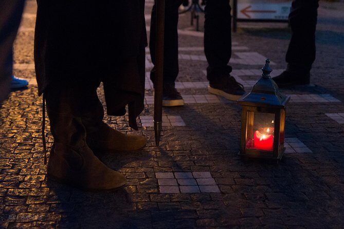Nightwatchman of Prague - Final Thoughts
