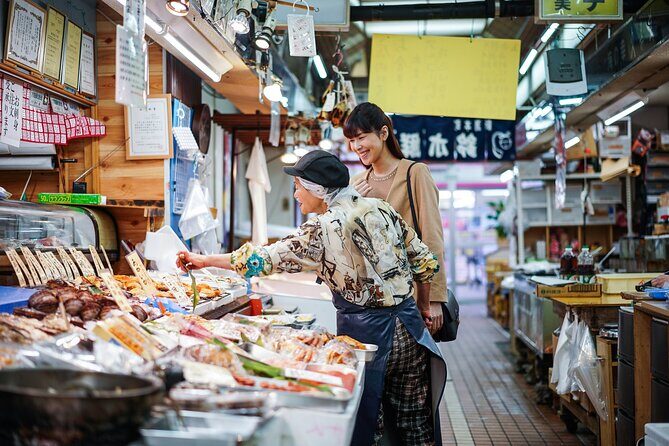 Niigata Full-Day Private Tour with Government-Licensed Guide - Key Points