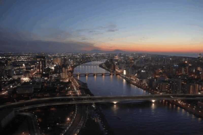 Niigata Private Custom Tour with Local Guide - How the Tour Runs