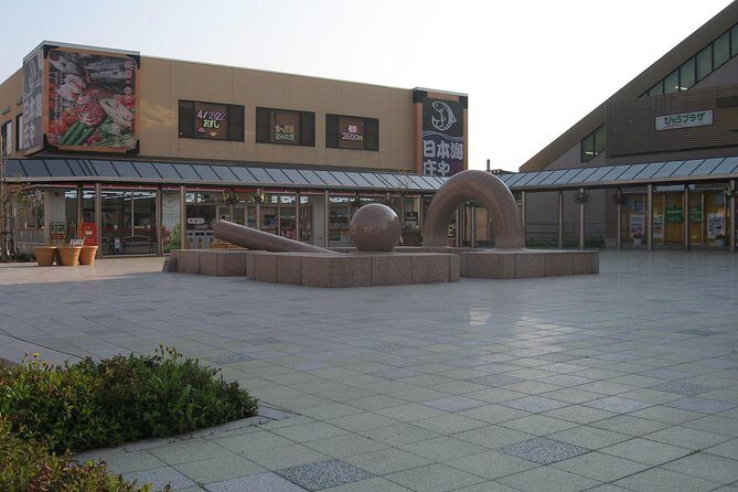 Niigata Private Customizable Full Day Tour - Key Points