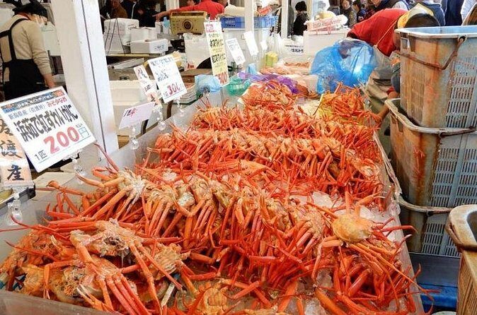 Niigata Private Customizable Full Day Tour - FAQs