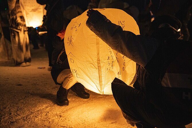 Niigata Romantic Journey of Lantern Release , Kiyotsu Gorges - An In-Depth Look at the Niigata Romantic Journey