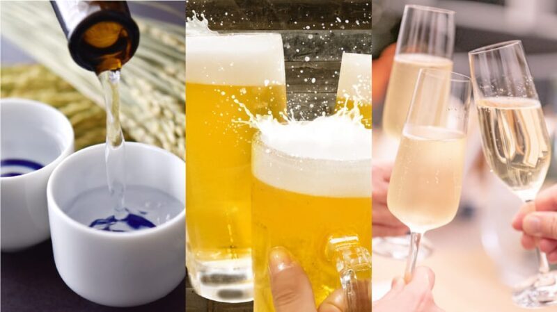 Niigata SAKE Fair 2024 - Key Points