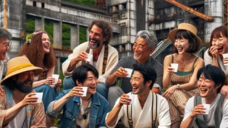 Niigata SAKE Fair 2024 - What Is the Niigata SAKE Fair 2024?