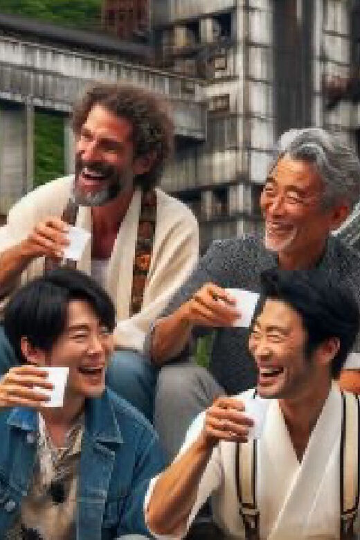 Niigata SAKE Fair 2024 - Final Thoughts