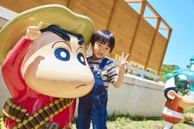 Nijigen no Mori - Clothing, safety, and family planning