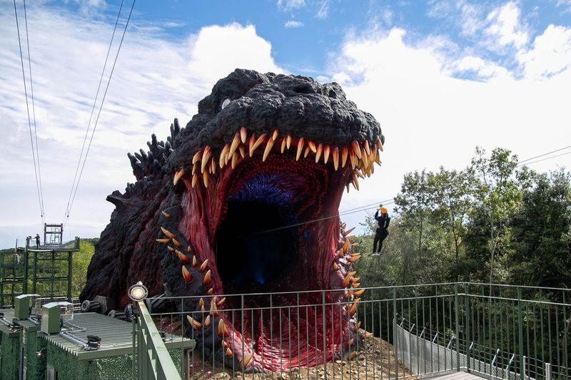 Nijigen no Mori Day Trip from Osaka with Light Ticket & Lunch Coupon - Is this Osaka day trip right for you?