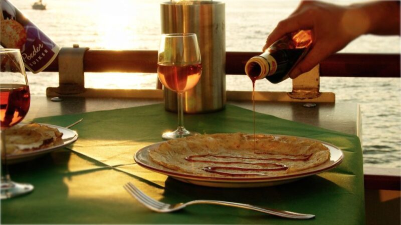 Nijmegen: River Cruise with All-You-Can-Eat Dutch Pancakes - The Value of This Experience