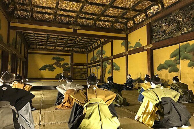 Nijo Castle Samurai Culture Experience with a Fun Expert Guide - Final Thoughts