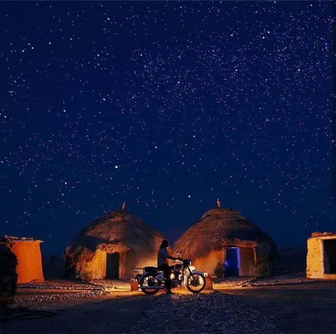 Nika House Jaisalmer & Farm - Village Tour - FAQs