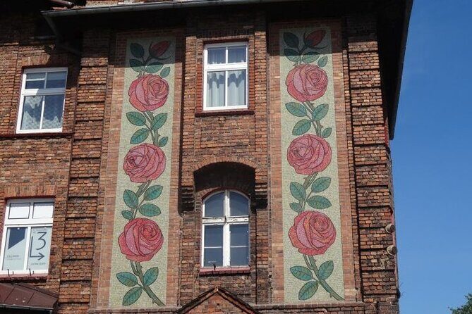 Nikiszowiec Industrial District Private Tour - Why This Tour Offers Great Value
